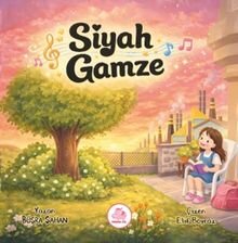 Siyah Gamze - Pembe Fil Yayınları