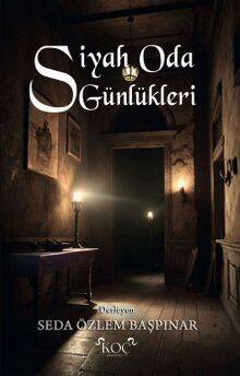 Siyah Oda Günlükleri - 1