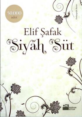Siyah Süt - 1
