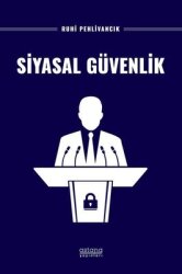  Siyasal Güvenlik - Astana Yayınları