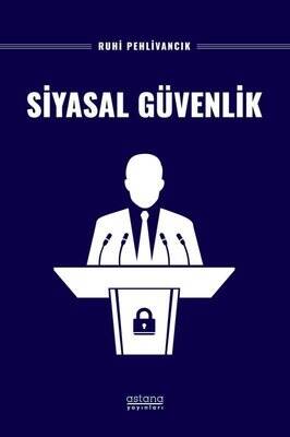  Siyasal Güvenlik - 1
