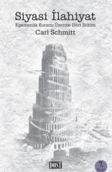Siyasi İlahiyat 7. Baskı - Dost Kitabevi