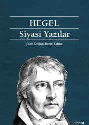 Siyasi Yazılar - Dipnot Yayınları