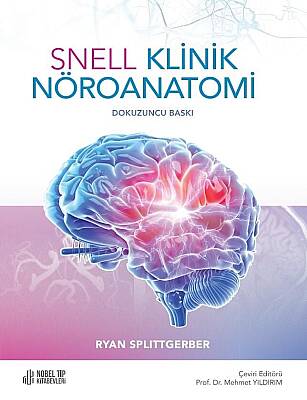 Snell Klinik Nöroanatomi - 1