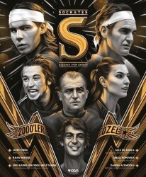 Socrates Dergi No: 96 - Can Yayınları