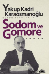 Sodom ve Gomore - İletişim Yayınları
