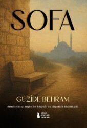 Sofa - Sokak Kitapları Yayınları