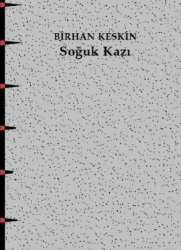 Soğuk Kazı - Metis Yayınları