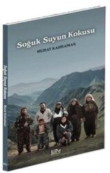 Soğuk Suyun Kokusu - Fam Yayınları