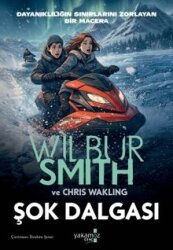 Şok Dalgası - Yakamoz Yayınları