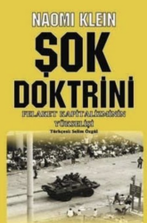 Şok Doktrini - Agora Kitaplığı