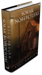 Sokak Nöbetçileri 4 - İndigo Kitap