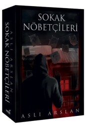 Sokak Nöbetçileri - İndigo Kitap