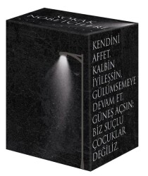 Sokak Nöbetçileri Seti - 4 Kitap Takım - Kutulu - İndigo Kitap