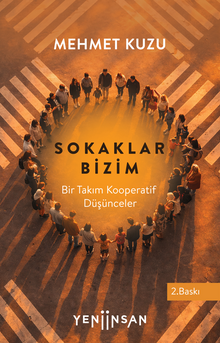 Sokaklar Bizim - 1