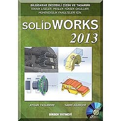 Solidworks 2013 - Birsen Yayınevi