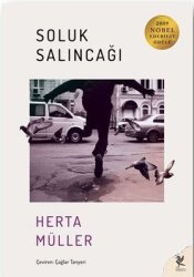 Soluk Salıncağı - Siren Yayınları