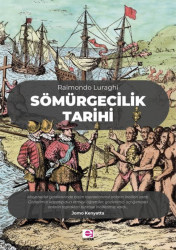 Sömürgecilik Tarihi - E Yayınları