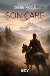 Son Çare - Kitapyurdu Doğrudan Yayıncılık (KDY)