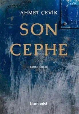 Son Cephe - 1