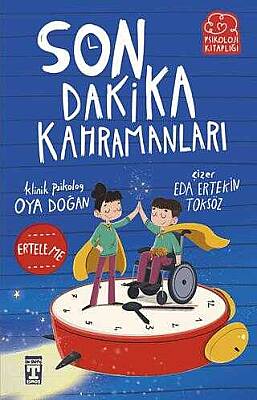 Son Dakika Kahramanları - 1