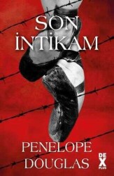 Son İntikam Şeytan Gecesi 3-Penelope Douglas, Dex yayınevi - Dex Yayınevi