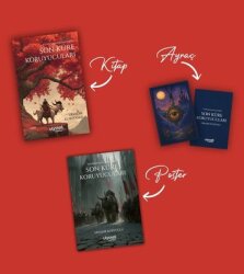 Son Küre Koruyucuları - Yenidendoğan Serisi - Ulysses Yayınları