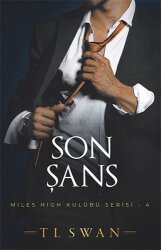 Son Şans - Martı Yayınları