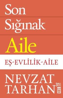 Son Sığınak Aile - 1