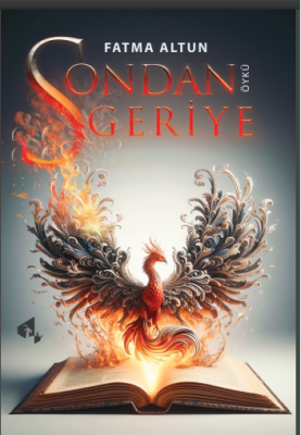 Sondan Geriye - Fatma Altun - 1