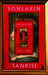 Sonların Tanrısı - Nemesis Kitap