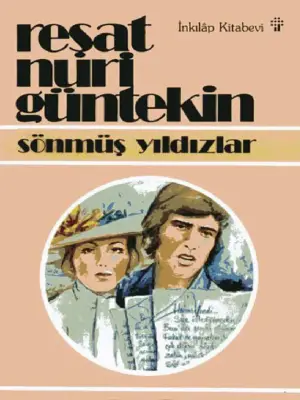 Sönmüş Yıldızlar - 1