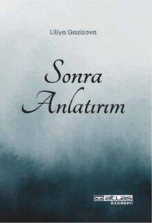 Sonra Anlatırım - 1