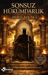 Sonsuz Hükümdarlık - Mondes Yayınları