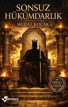 Sonsuz Hükümdarlık - 1
