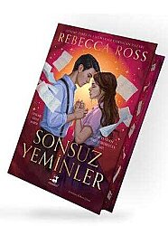 Sonsuz Yeminler - Olimpos Yayınları