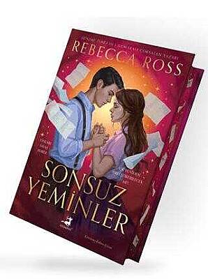 Sonsuz Yeminler - 1
