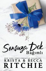 Sonsuza Dek Bağımlı - Martı Yayınları