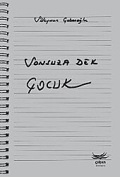 Sonsuza Dek Çocuk - ÇOLPAN KİTAP