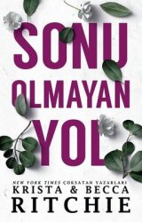 Sonu Olmayan Yol - Martı Yayınları