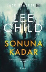 Sonuna Kadar - Jack Reacher 2 - Koridor Yayıncılık