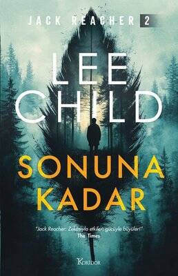 Sonuna Kadar - Jack Reacher 2 - 1