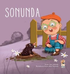 Sonunda 4 - Nasıl Başladı? - Sincap Kitap