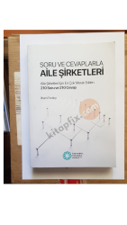 Soru ve Cevaplarla Aile Şirketleri - İstanbul Ticaret Odası