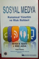 Sosyal Medya Scot/jacka - Türkiye İç Denetim Enstitüsü Yayınları