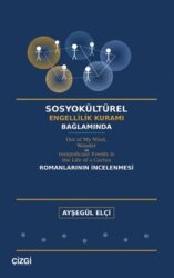 Sosyokültürel Engellilik Kuramı Bağlamında - Çizgi Kitabevi