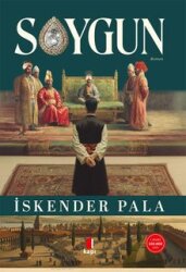 Soygun - Kapı Yayınları 