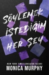 Söylemek İstediğim Her Şey - Ren Kitap