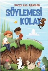 Söylemesi Kolay - Altın Kitaplar