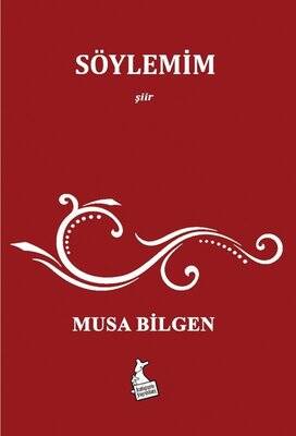 Söylemim - 1